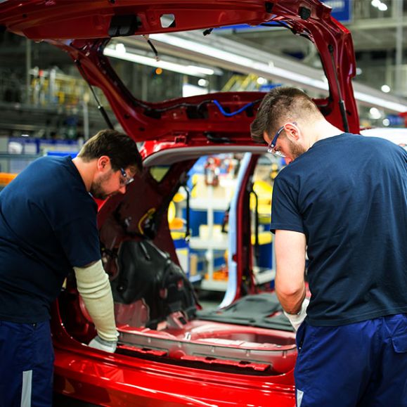 Nearshoring: los retos de trasladar operaciones a México